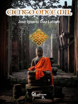 cover image of Ciento Once Mil